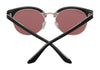 Serengeti SUSAN Sunglasses | Size 53 / Shiny Tortoise Havana / Mineral Polarized 555nm Cat 3 to 3