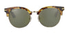 Serengeti SUSAN Sunglasses | Size 53 / Shiny Tortoise Havana / Mineral Polarized 555nm Cat 3 to 3
