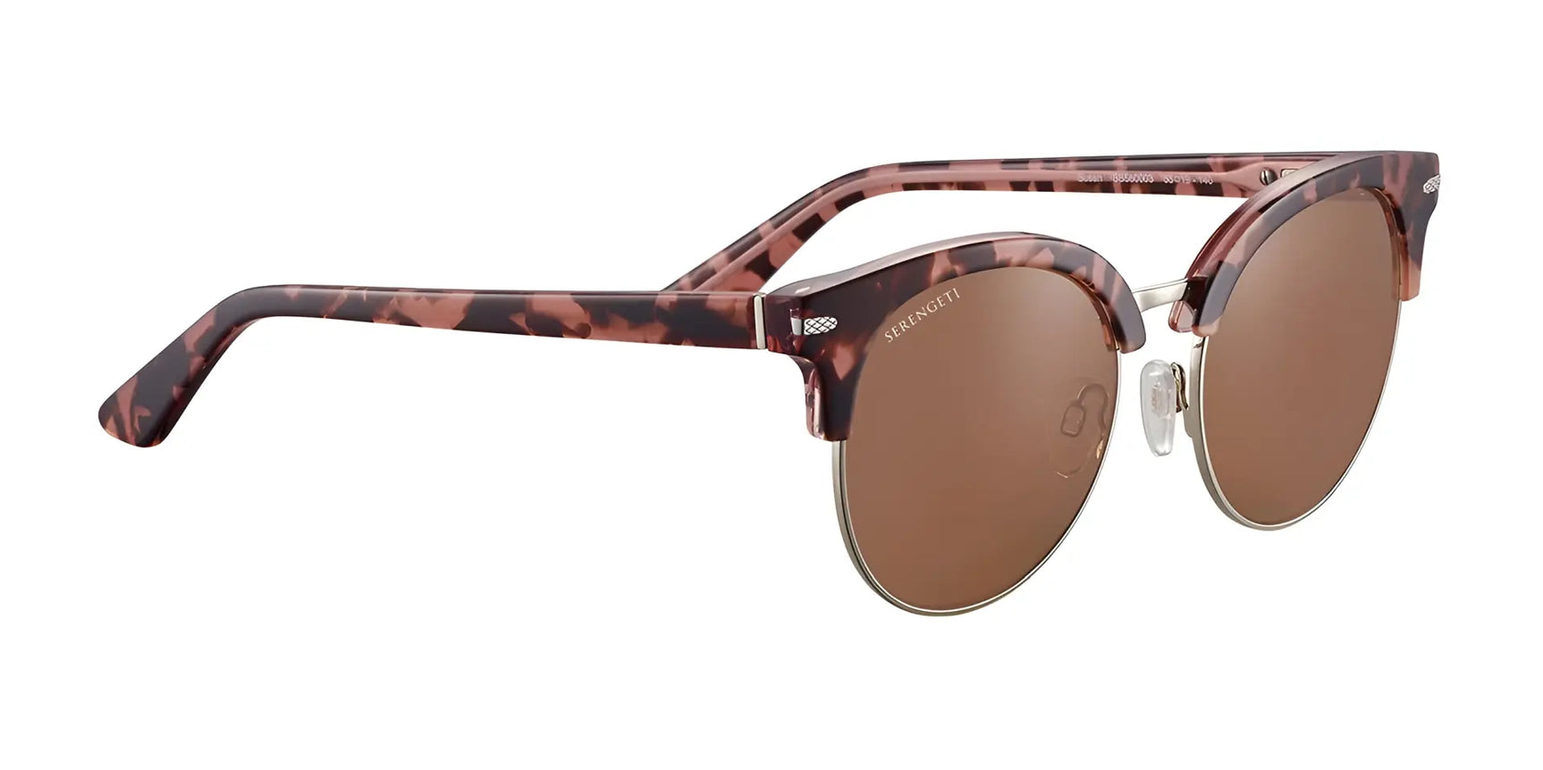 Serengeti SUSAN Sunglasses | Size 53