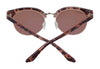 Serengeti SUSAN Sunglasses | Size 53 / Shiny Tortoise Havana / Mineral Polarized 555nm Cat 3 to 3