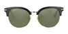 Serengeti SUSAN Sunglasses | Size 53 / Shiny Tortoise Havana / Mineral Polarized 555nm Cat 3 to 3