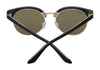 Serengeti SUSAN Sunglasses | Size 53 / Shiny Tortoise Havana / Mineral Polarized 555nm Cat 3 to 3