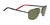 Serengeti TELLARO Sunglasses | Size 60 / Shiny Black