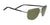 Serengeti TELLARO Sunglasses | Size 60 / Gunmetal Shiny