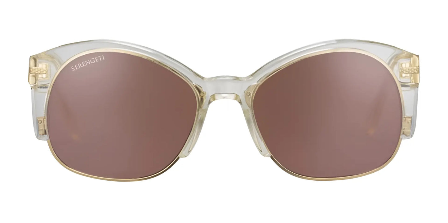 Serengeti VINITA Sunglasses | Size 50