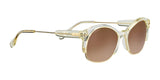 Serengeti VINITA Sunglasses | Size 50