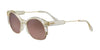 Serengeti TELLARO Sunglasses | Size 60 / Shiny Black / Mineral Polarized 555nm Cat 3 to 3