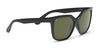 Serengeti WAKOTA Sunglasses | Size 56 / Shiny Crystal Peach / Saturn Drivers Cat 2 to 3