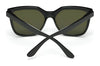 Serengeti WAKOTA Sunglasses | Size 56 / Shiny Crystal Peach / Saturn Drivers Cat 2 to 3