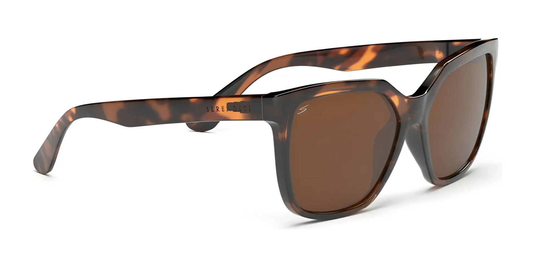 Serengeti WAKOTA Sunglasses | Size 56