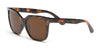 Serengeti WAKOTA Sunglasses | Size 56 / Shiny Crystal Peach / Saturn Drivers Cat 2 to 3