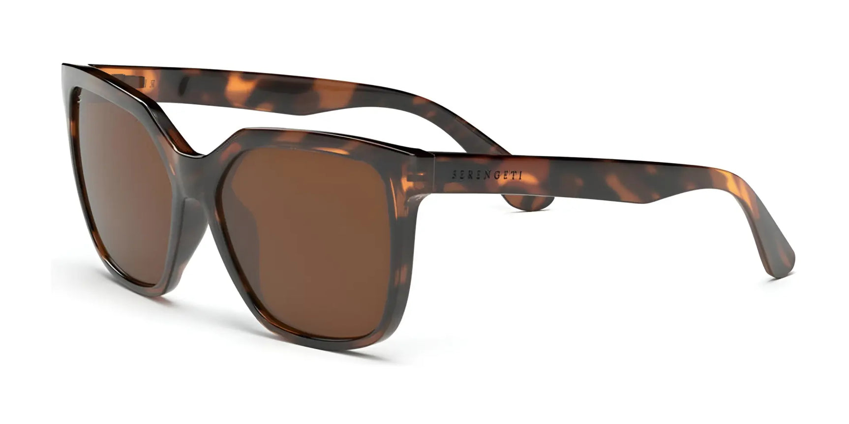 Serengeti WAKOTA Sunglasses | Size 56