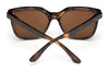 Serengeti WAKOTA Sunglasses | Size 56 / Shiny Crystal Peach / Saturn Drivers Cat 2 to 3