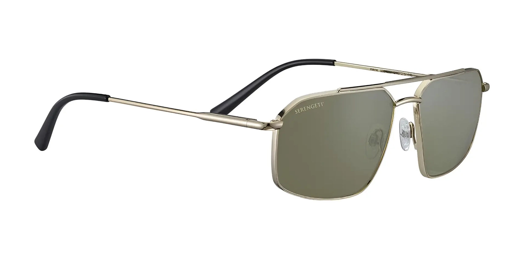 Serengeti WAKOTA Sunglasses | Size 56