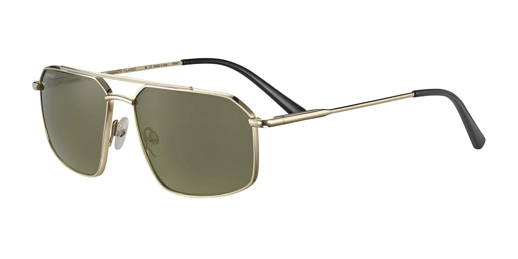 Serengeti WAKOTA Sunglasses | Size 56