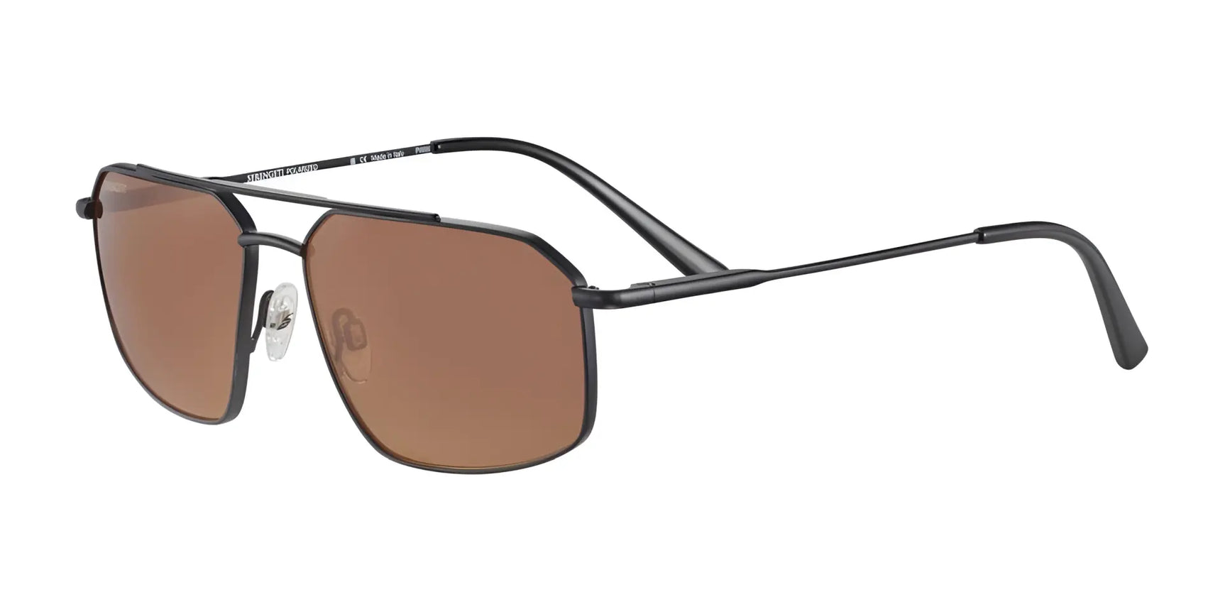 Serengeti WAYNE Sunglasses | Size 57