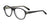 Serengeti WILBOUR Eyeglasses | Size 54 / Shiny Black Transparent Layer