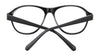 Serengeti WILBOUR Eyeglasses | Size 54 / Crystal Shiny
