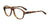 Serengeti WILBOUR Eyeglasses | Size 54 / Shiny Classic Havana