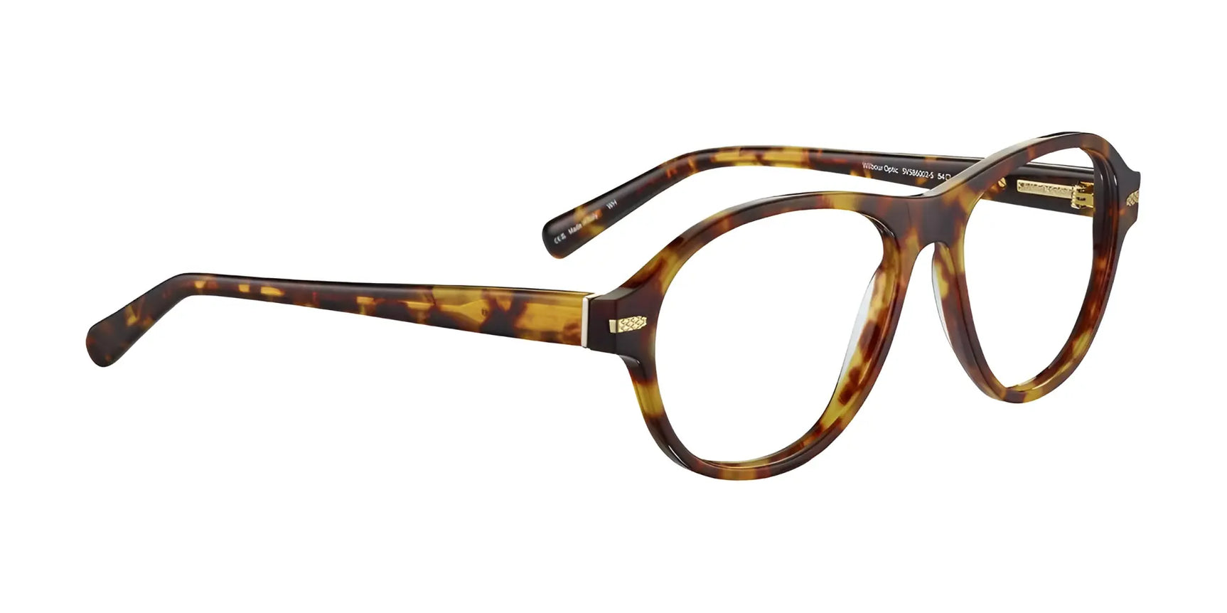 Serengeti WILBOUR Eyeglasses | Size 54