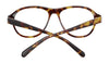 Serengeti WILBOUR Eyeglasses | Size 54 / Crystal Shiny
