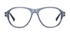 Serengeti WILBOUR Eyeglasses | Size 54 / Crystal Shiny
