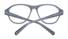Serengeti WILBOUR Eyeglasses | Size 54 / Crystal Shiny