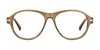 Serengeti WILBOUR Eyeglasses | Size 54 / Crystal Shiny