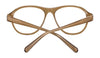 Serengeti WILBOUR Eyeglasses | Size 54 / Crystal Shiny