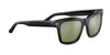 Serengeti WINONA Sunglasses | Size 55 / Red Streaky / Mineral Polarized 555nm Cat 3 to 3