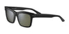 Serengeti WINONA Sunglasses | Size 55 / Champagne Translucide / Mineral Polarized Drivers Gold Cat 3 to 3