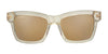 Serengeti WINONA Sunglasses | Size 55 / Champagne Translucide / Mineral Polarized Drivers Gold Cat 3 to 3