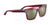 Serengeti WAYNE Sunglasses | Size 57 / Brushed Bronze