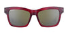 Serengeti WINONA Sunglasses | Size 55 / Champagne Translucide / Mineral Polarized Drivers Gold Cat 3 to 3
