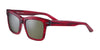 Serengeti WAYNE Sunglasses | Size 57 / Shiny Light Gold / Mineral Non Polarized 555nm Cat 2 to 3