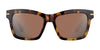 Serengeti WINONA Sunglasses | Size 55 / Champagne Translucide / Mineral Polarized Drivers Gold Cat 3 to 3