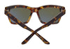 Serengeti WINONA Sunglasses | Size 55 / Champagne Translucide / Mineral Polarized Drivers Gold Cat 3 to 3
