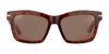 Serengeti WINONA Sunglasses | Size 55 / Champagne Translucide / Mineral Polarized Drivers Gold Cat 3 to 3