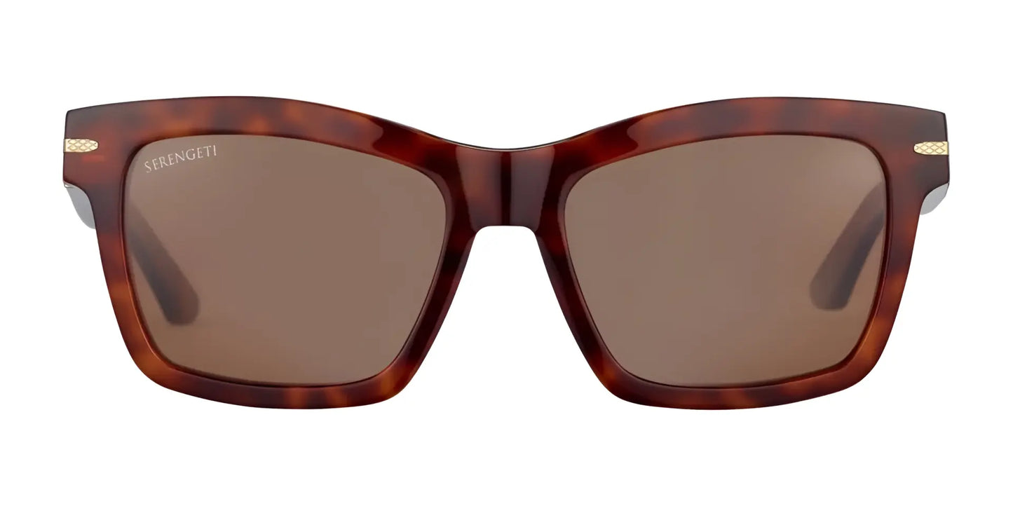 Serengeti WINONA Sunglasses | Size 55