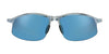 Serengeti WINSLOW Sunglasses | Size 66 / Matte Black / Saturn Drivers Cat 2 to 3 B8