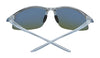 Serengeti WINSLOW Sunglasses | Size 66 / Matte Black / Saturn Drivers Cat 2 to 3 B8