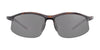 Serengeti WINSLOW Sunglasses | Size 66 / Matte Black / Saturn Drivers Cat 2 to 3 B8