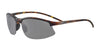 Serengeti WINSLOW Sunglasses | Size 66 / Matte Black / Saturn Drivers Cat 2 to 3 B8