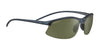 Serengeti WINSLOW Sunglasses | Size 66 / Matte Tortoise / Saturn Polarized Smoke Cat 2 to 3