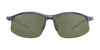 Serengeti WINSLOW Sunglasses | Size 66 / Matte Black / Saturn Drivers Cat 2 to 3 B8