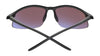 Serengeti WINSLOW Sunglasses | Size 66 / Matte Black / Saturn Drivers Cat 2 to 3 B8