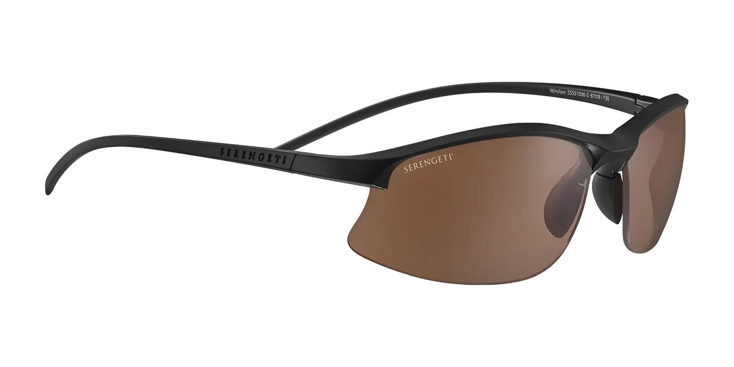 Serengeti WINSLOW Sunglasses | Size 66