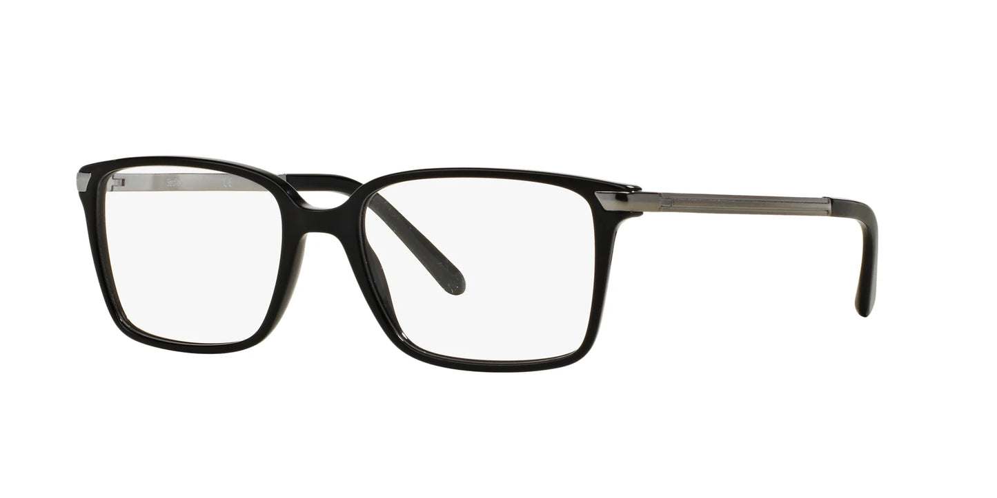Sferoflex SF1143 Eyeglasses Black