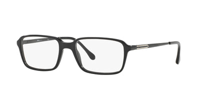 Sferoflex SF1144 Eyeglasses Black