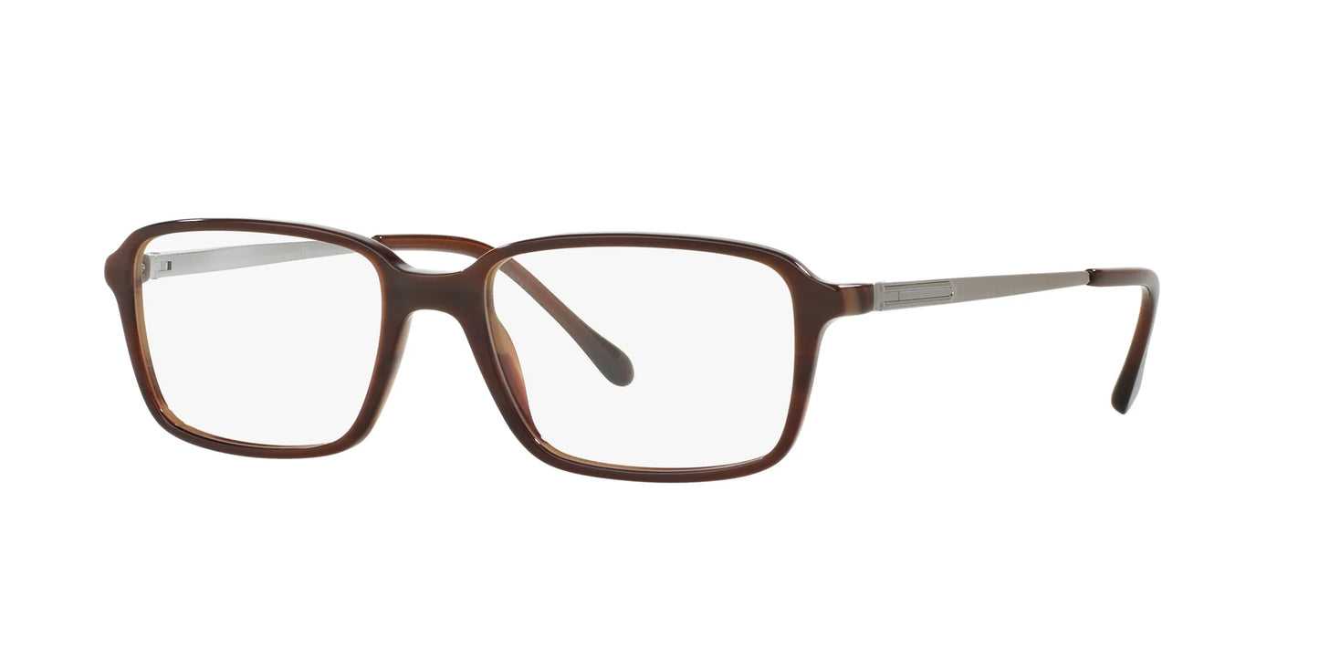 Sferoflex SF1144 Eyeglasses Marble Brown